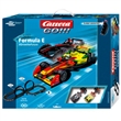 AUTODRÁHA CARRERA GO!!! 62342 FORMULA E