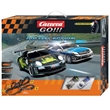 AUTODRÁHA CARRERA GO!!! 62344 POLIZEI ACTION