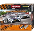 AUTODRÁHA CARRERA GO!!! 62449 DTM COMPETITION