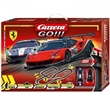 AUTODRÁHA CARRERA GO!!! 62487 HIGH SPEED CONTEST 