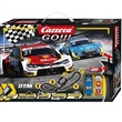 AUTODRÁHA CARRERA GO!!! 62533 DTM PURE POWER