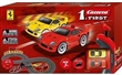 AUTODRÁHA CARRERA GO!!! 63008 FERRARI NA BATERIE