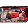AUTODRÁHA CARRERA 1. FIRST CARS NA BATERIE