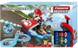 AUTODRHA CARRERA 63026 1. FIRST MARIO CART NA BATERIE