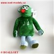 JŮ A HELE JŮ MLUVÍCÍ 45 cm
