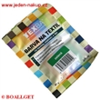 TEXBA zelená 08 barva na textil 20 g