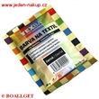 TEXBA černá 12 barva na textil 20 g