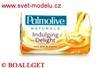 Palmolive Indulging Delight with Milk & Honey toaletní mýdlo 90 g