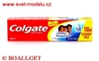 Colgate Cavity Protection with Calcium  100 ml zubní pasta 