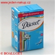 Discreet Deo Waterlily 100 ks - intimky s vůní