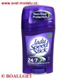Lady Sped Stick 24/7 atiperspirant 45g - Fruity splash