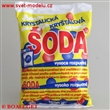 Soda krystalická 1 kg
