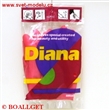 Gumové úklidové rukavice Diana vel. small ( 7 )