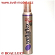 Wellaflex pěnové tužidlo 200 ml - extra silné zpevnění pro objem