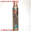 Wellaflex pěnové tužidlo 200 ml - silné zpevnění pro jemné vlasy
