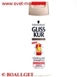 Gliss Kur  šampon pro barvené a tónované  vlasy 250 ml 