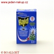 Raid elektrický - náhradní náplň tekutá 27ml - 45 nocí