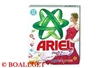 Ariel Automat Color & Style 400 g Pro-Zim 7