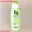 Fa sprchový gel  250 ml - Yoghurt Aloe Vera
