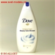 Dove  500 ml Deeply Nourishing sprchový gel 