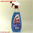 Iron 480ml pumpička