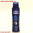 Nivea FRESH ACTIVE for men spray anti-perspirant  150ml
