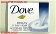 Dove Beauty cream bar toaletn mdlo 100 g