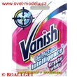 Vanish Oxi Action Intelligence 30g - Crystal White
