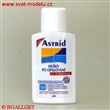 Astrid mléko po opalování 200 ml