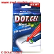 Dot.gel 36 ml  Marine + Lemon - disk na WC - 600 spláchnutí