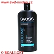 Syoss Professional Volume Lift šampon 500 ml 