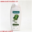 Palmolive LONG & SHINE šampon pro dlouhé a polodlouhé vlasy 200 ml