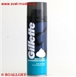 Gillette SENSITIVE pna na holen 250 ml
