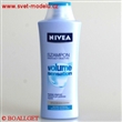 Nivea Volume Sensation šampon pro větší objem 400 ml
