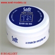 Soft noční krém 200 ml