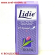 Lidie Liners Normal 25 ks slipové vložky