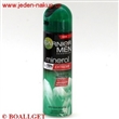 Garnier Men EXTREME Mineral 150 ml - 72 hod antiperspirant