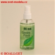 Bi-es Green Fresh for woman parfum body splash 100ml