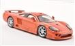 SALEEN S7 ORANGE BLISTR