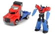 TRANSFORMERS ROBOTS IN DISGUISE OPTIMUS PRIME 2-PACK