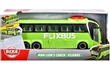 AUTOBUS MAN LIONS COACH FLIXBUS