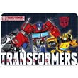 PROSTRN TRANSFORMERS