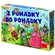 Z POHDKY DO POHDKY