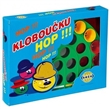 KLOBOUKU HOP!