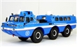 ZIL-49061 BLUE BIRD