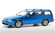 VOLVO V70 R GEN I BLUE