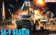 SA-9 GASKIN