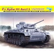 PZ. KPFW.III AUSF.L LATE PRODUCTION/WINTERKETTEN