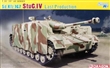 SD. KFZ. 167 STUG. IV LAST PRODUCTION