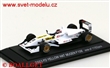 FD YELLOW HAT F106 #11  FORMULA 3 2003